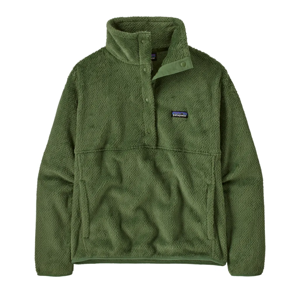 Patagonia Women's Re-Tool Half Snap Pullover