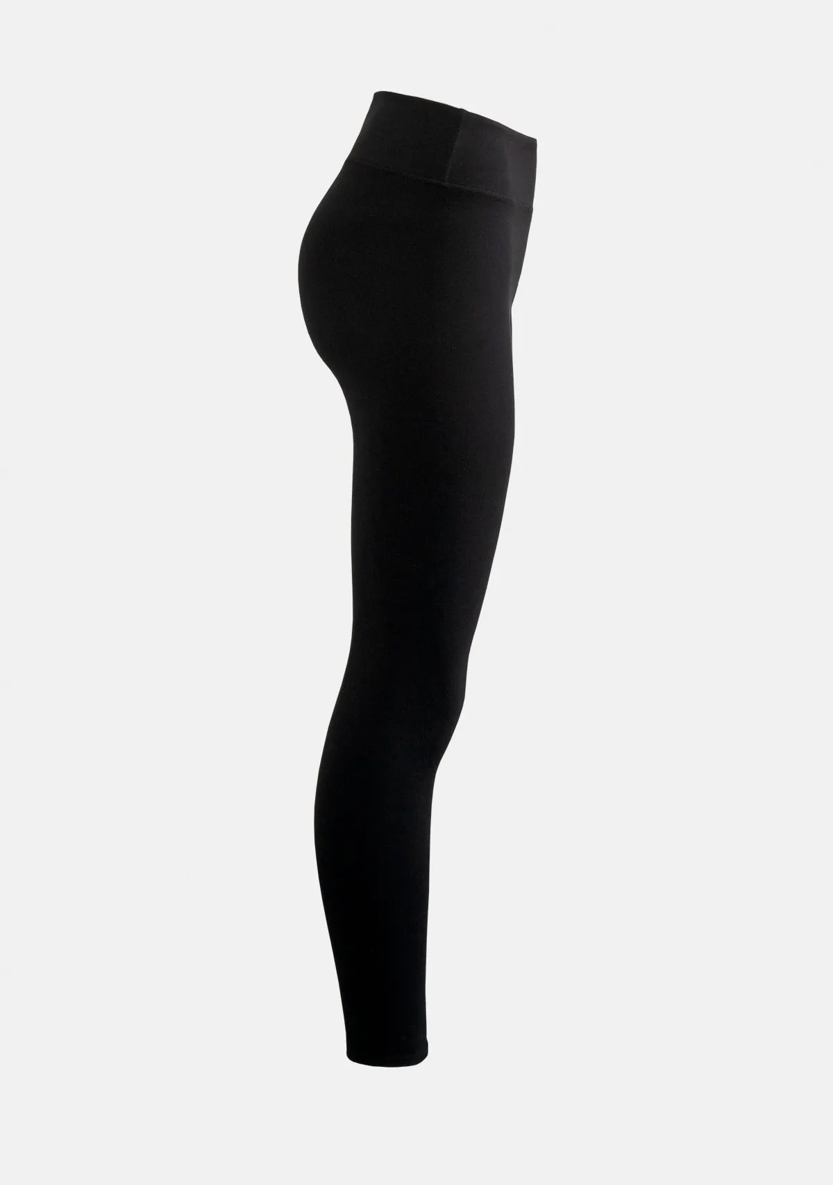 Peached Jersey Legging