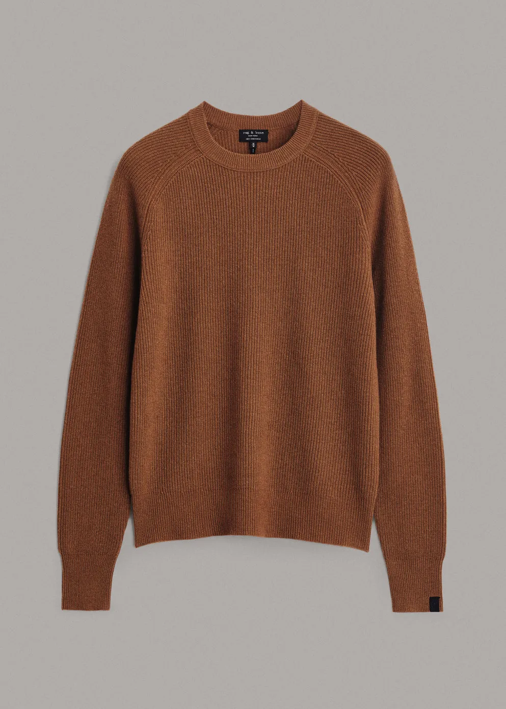 Pierce Cashmere Sweater