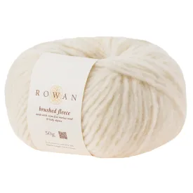 Rowan Brushed Fleece