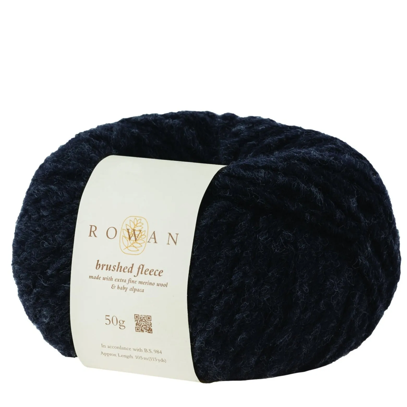 Rowan Brushed Fleece