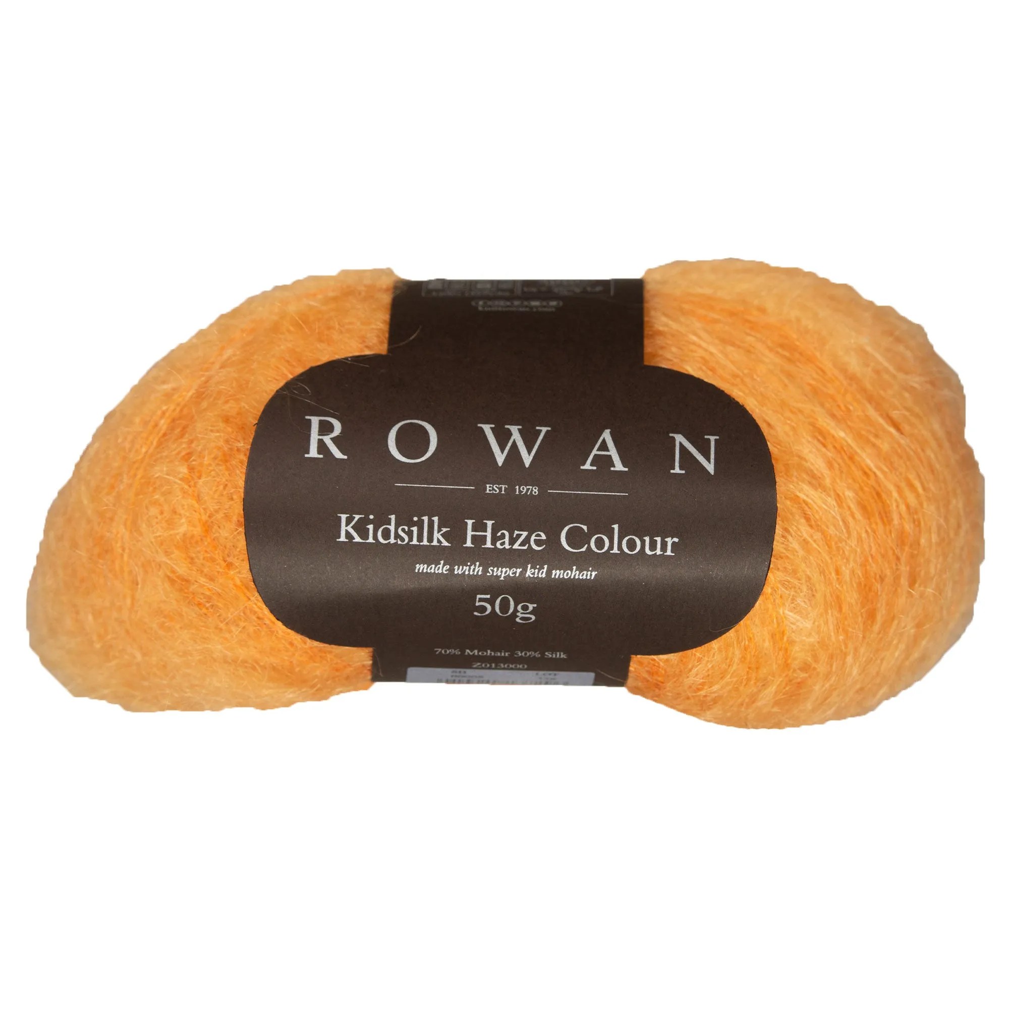 Rowan Kidsilk Haze Colour Yarn - 008 Sunset