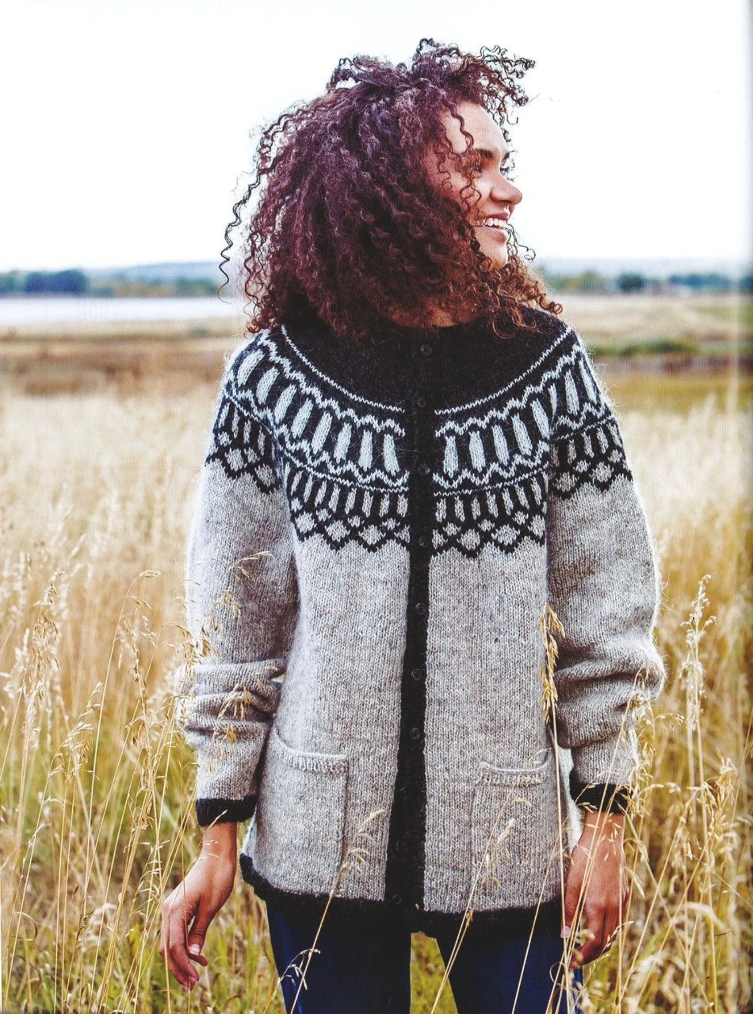 Rugged Knits - 24 Practical Projects for Everyday Living