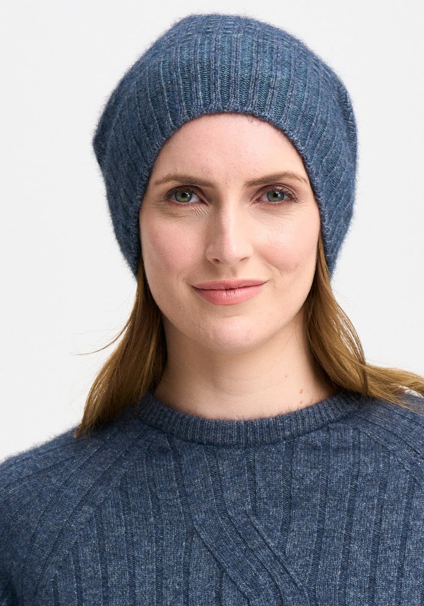 Slouchy Beanie