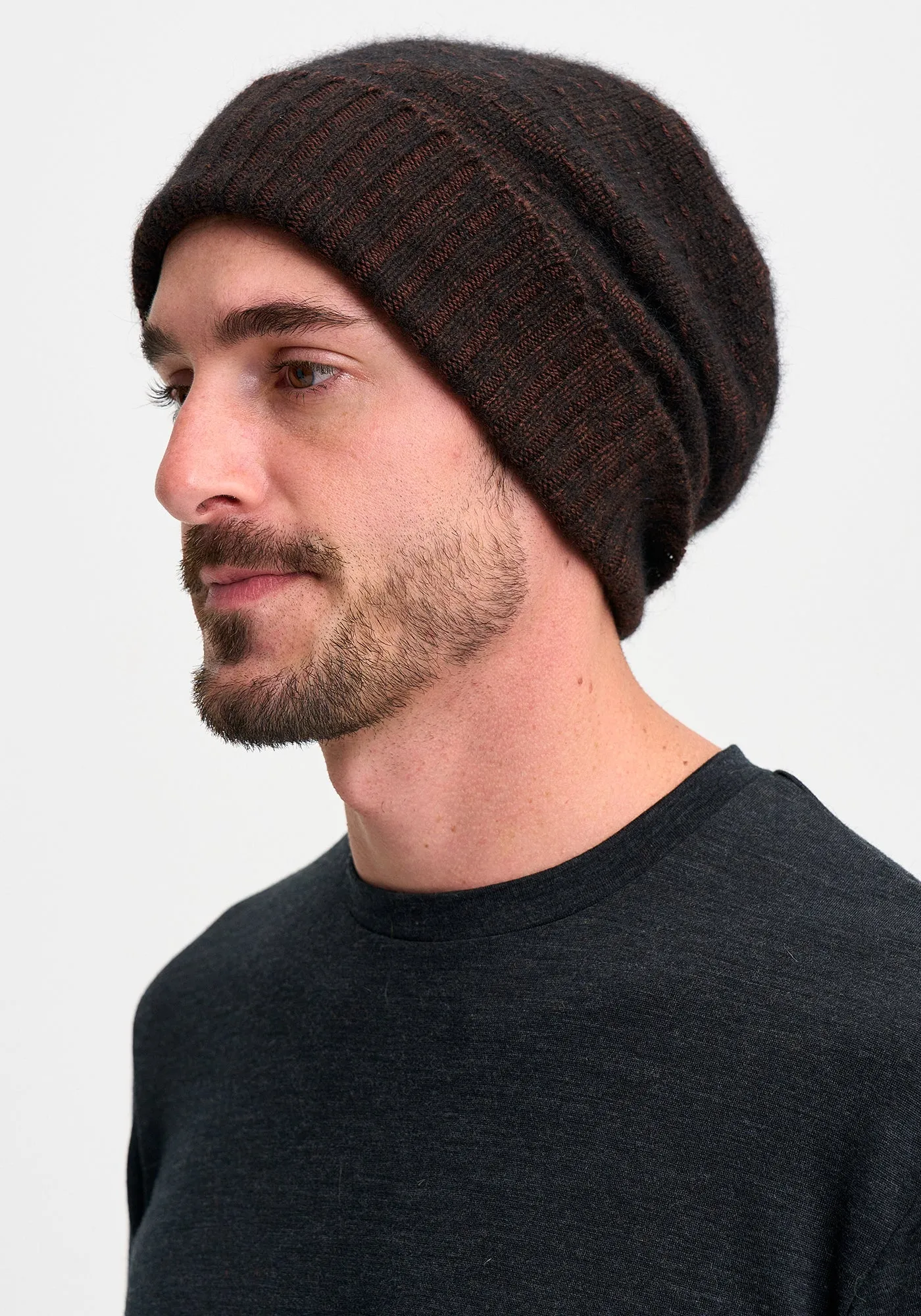 Slouchy Beanie