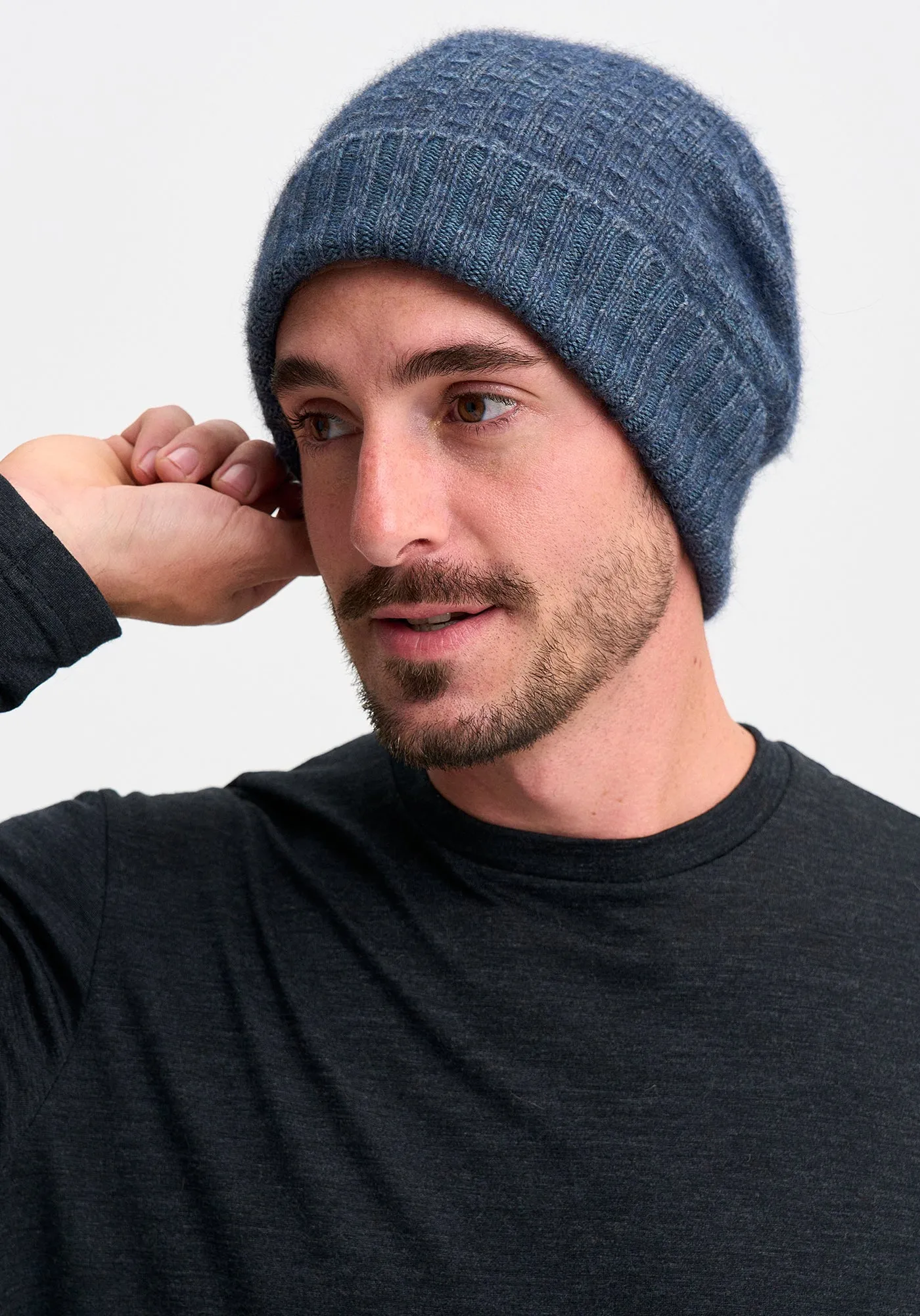 Slouchy Beanie