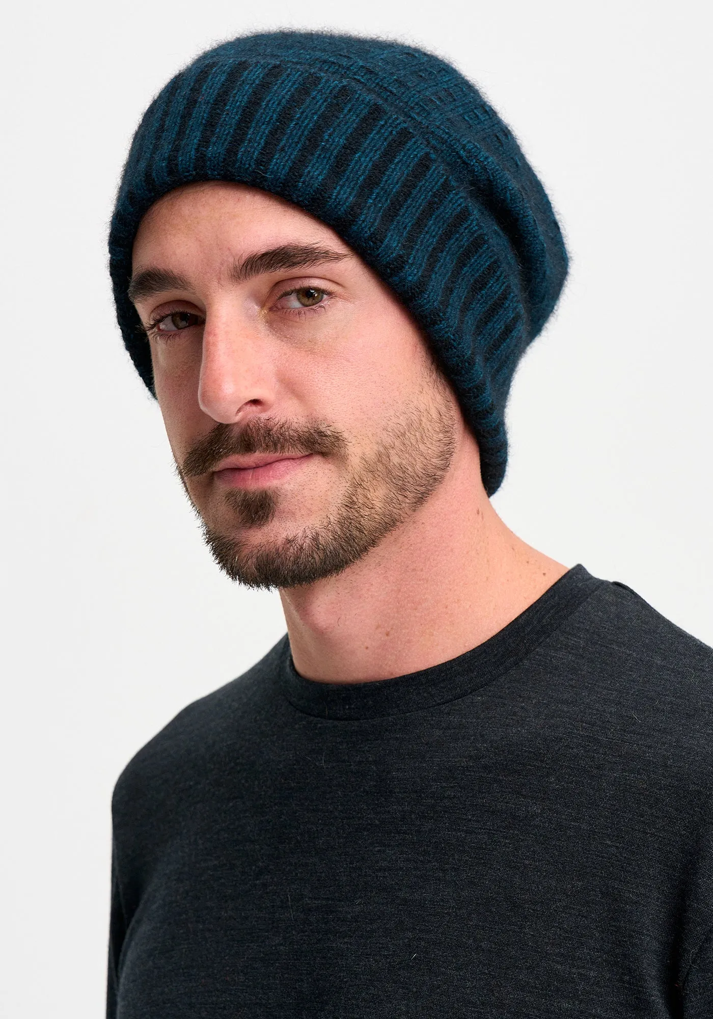 Slouchy Beanie