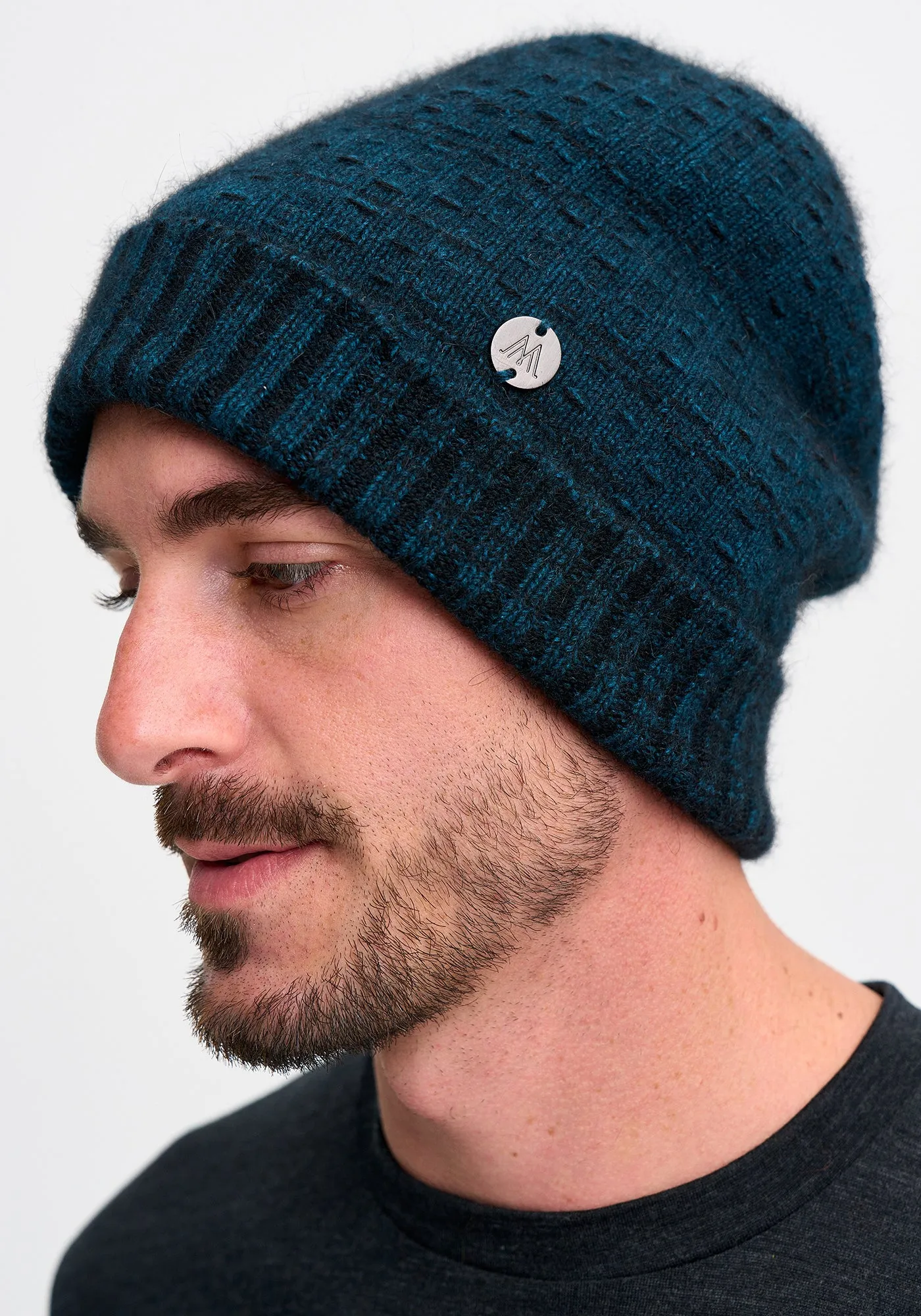 Slouchy Beanie