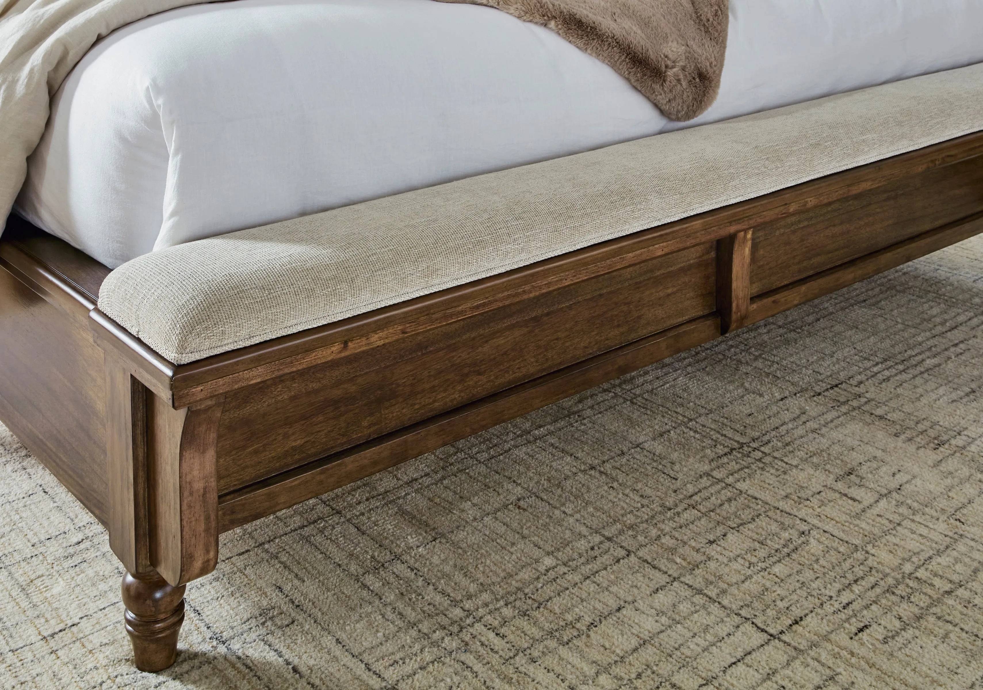 Sturlayne King Bedroom Set