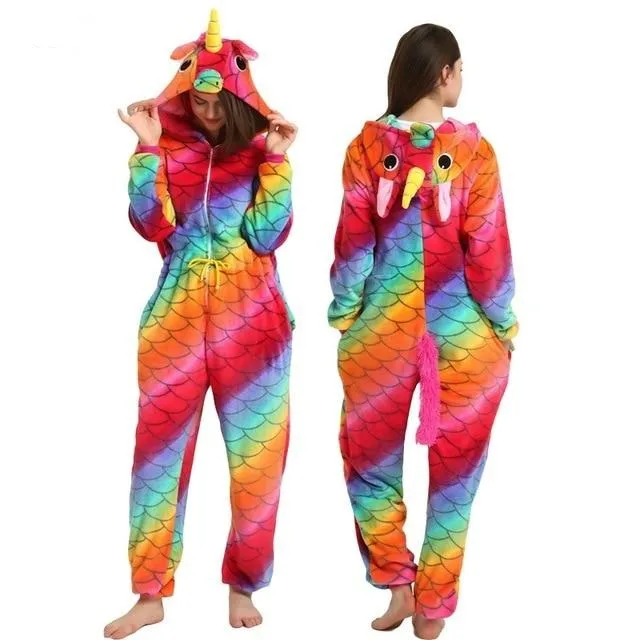 Sweet Kigurumi Jumpers