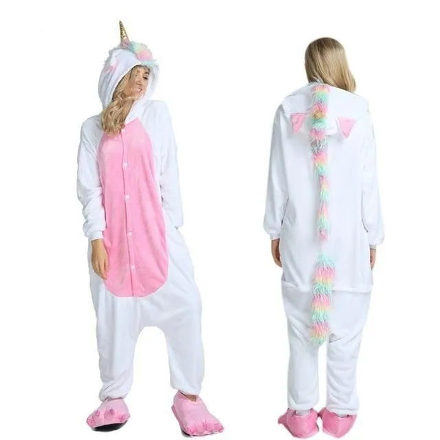 Sweet Kigurumi Jumpers