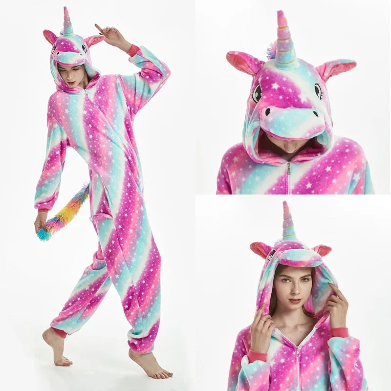 Sweet Kigurumi Jumpers