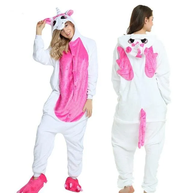 Sweet Kigurumi Jumpers