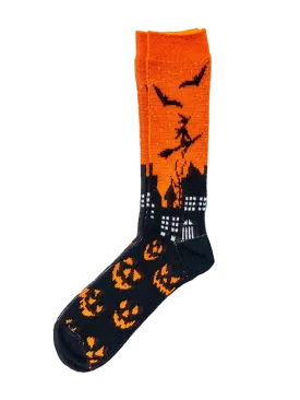 The Witching Hour Socks