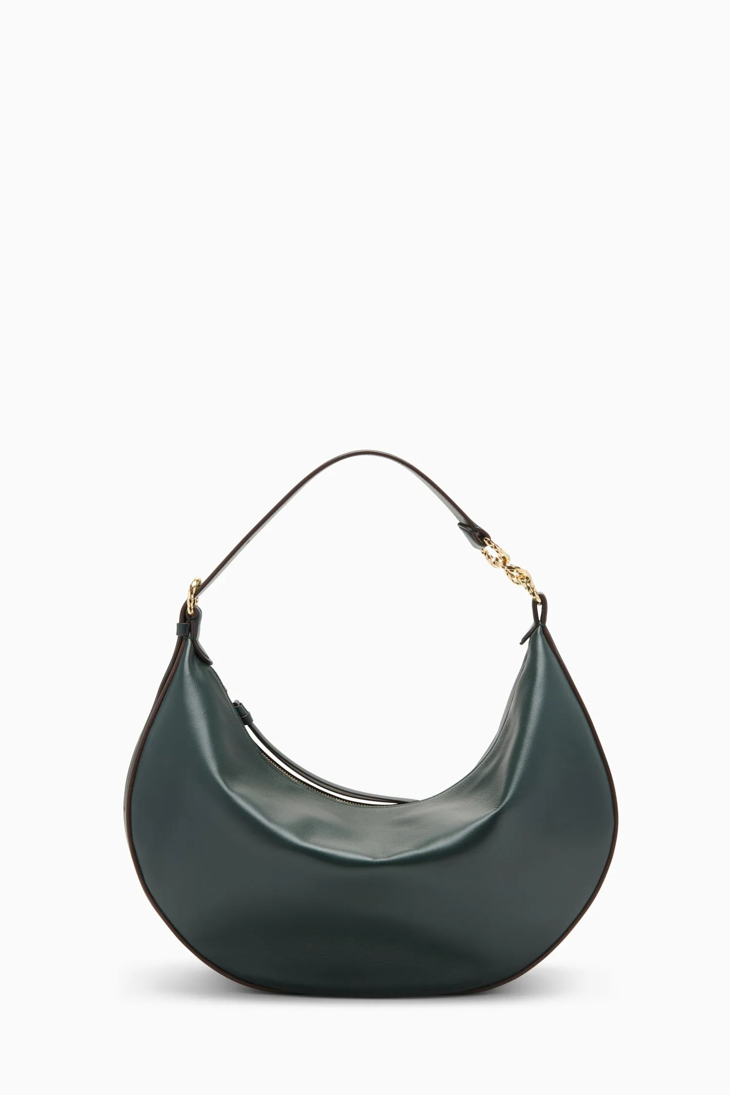 Twyla Large Hobo - Malachite