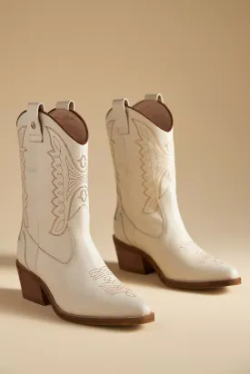 UNSTOPPABLE COWBOY BOOT | STIVALI