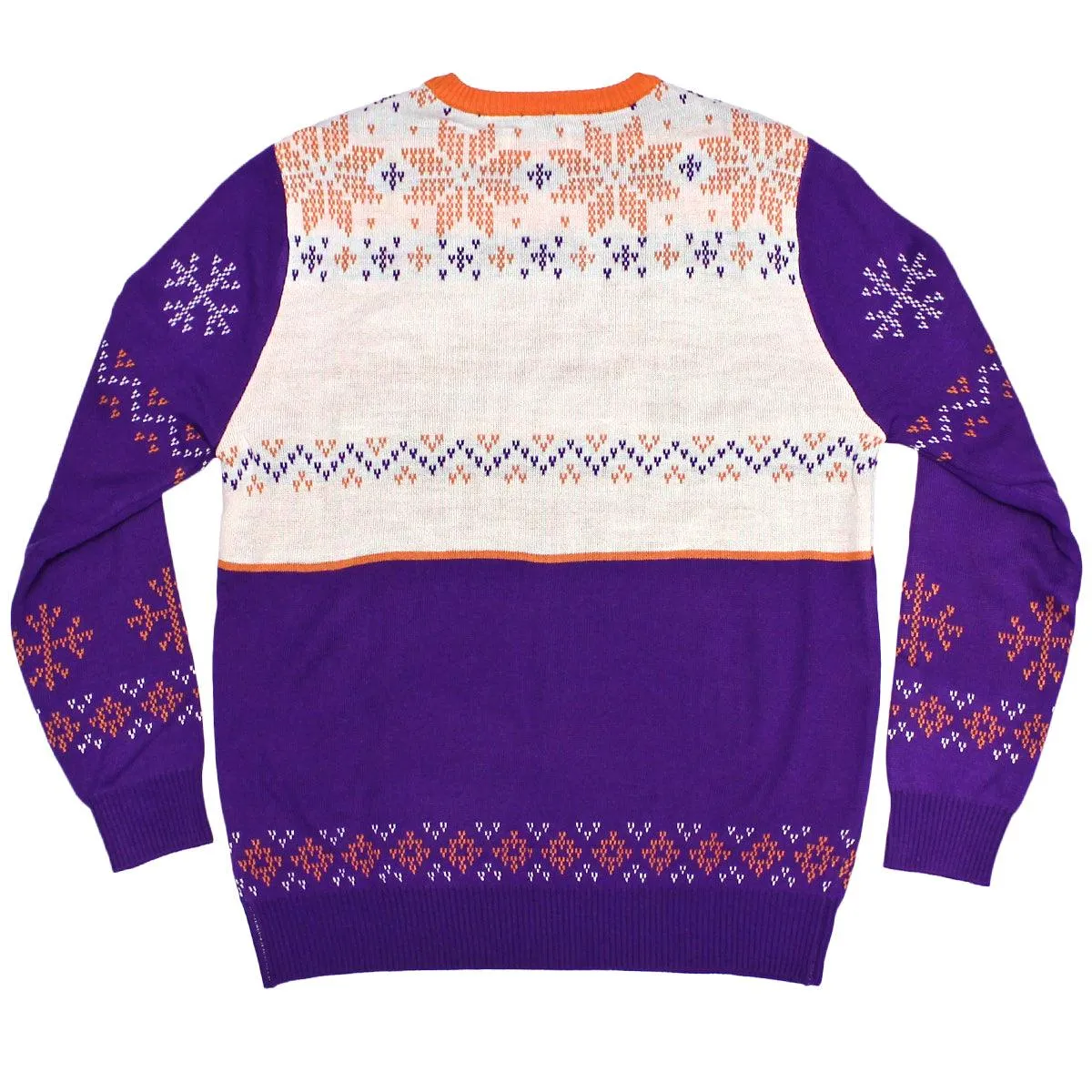 Utz Cheese Balls / Knit Sweater