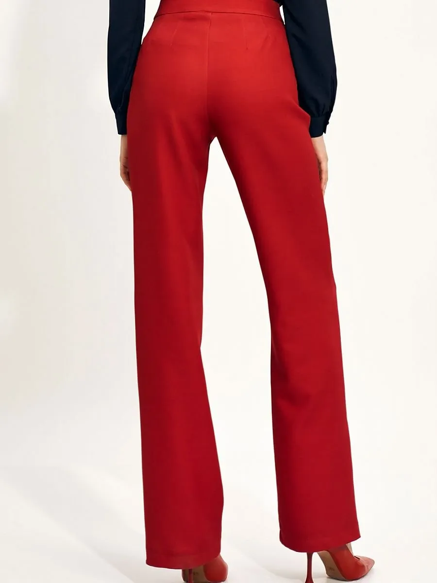 Women trousers model 171877 Nife