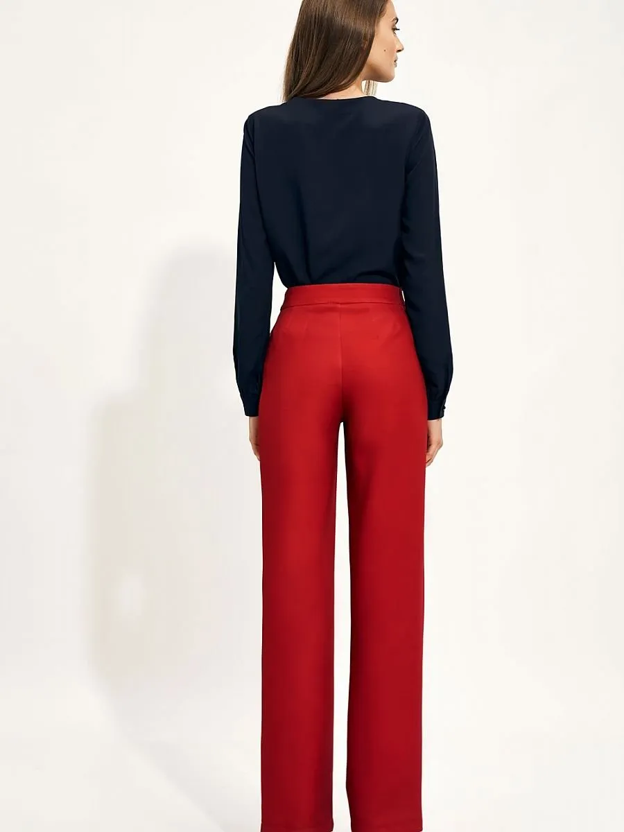 Women trousers model 171877 Nife