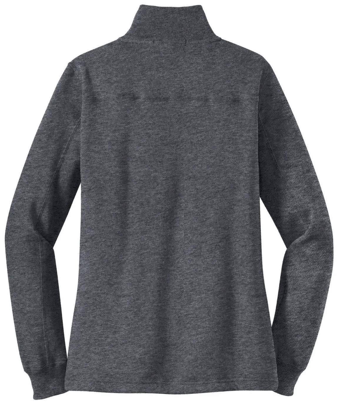 Women's 1/4 Zip Sweatshirt